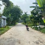Ảnh 2 của CHÍNH CHỦ GỬI BÁN LÔ ĐẤT CHUNG CƯ HUÊ