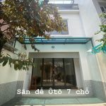 Ảnh 2 của BÁN NHÀ SỐ 15/89 AN ĐÀ
