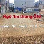 Ảnh 1 của BÁN NHÀ SỐ 15/89 AN ĐÀ