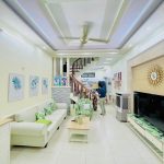 Ảnh 1 của BÁN NHÀ KHU ĐÔNG KHÊ GẦN LÔ 22