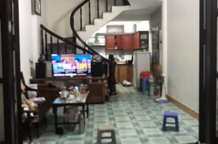 BÁN NHÀ 2,5 TẦNG TUYẾN PHỐ ĐÀ NẴNG