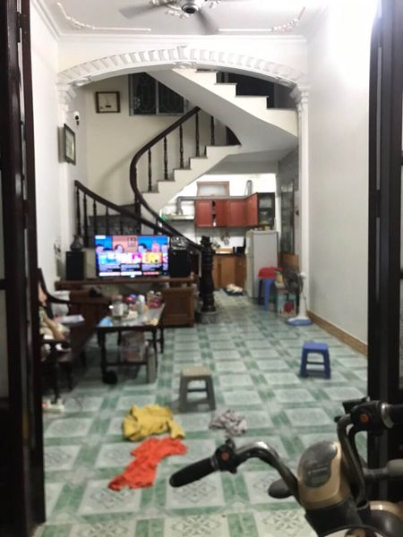 BÁN NHÀ 2,5 TẦNG TUYẾN PHỐ ĐÀ NẴNG