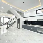 Ảnh 2 của BÁN NHÀ 4 TẦNG ĐỘC LẬP TUYẾN PHỐ AN ĐÀ