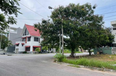 Bán lô 100m2 Anh Dũng 5 đã có bìa tên CĐT chỉ 16tr/m2