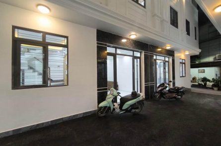 BÁN NHÀ MỚI XÂY GẦN CẦU RÀO TUYỂN PHỐ NGÔ GIA TỰ