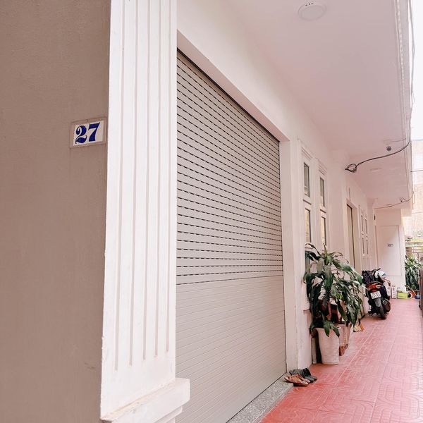 BÁN NHÀ TRONG NGÕ 279 ĐÀ NẴNG