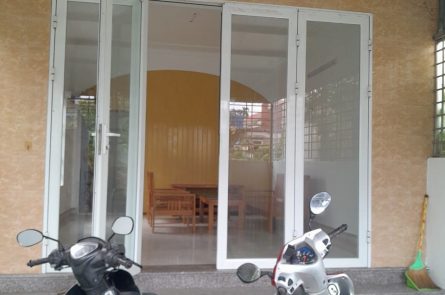 BÁN CĂN NHÀ CẤP 4, 3 TẦNG TẠI THỊ TRẤN TIÊN LÃNG - TIÊN LÃNG - HP