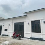 Ảnh 2 của BÁN NHÀ 51M2 X TẦNG ĐỘC LẬP SAU NHÀ MẶT ĐƯỜNG