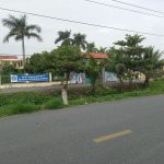 Ảnh 2 của MỞ BÁN LÔ ĐẤT ĐẸP TẠI THANH LƯƠNG - VĨNH BẢO
