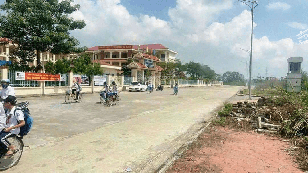 MỞ BÁN ĐẤU GIÁ THỦY TRIỀU VỊ TRÍ VÀNG CHO NHÀ ĐẦU TƯ