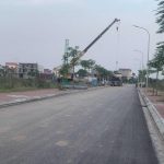 Ảnh 1 của BÁN ĐÁT KHU B TÁI ĐỊNH CƯ BẮC SÔNG CẤM THỦY NGUYÊN