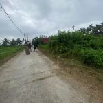 Ảnh 2 của BÁN LÔ ĐẤT GẦN KCN, DÂN CƯ ĐÔNG ĐÚC, THOÁNG ĐÃNG