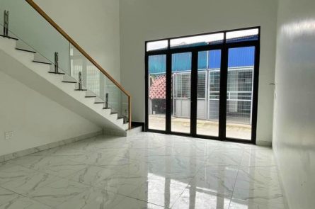 BÁN NHÀ 1,5 TẦNG THIÊN HƯƠNG, THỦY NGUYÊN