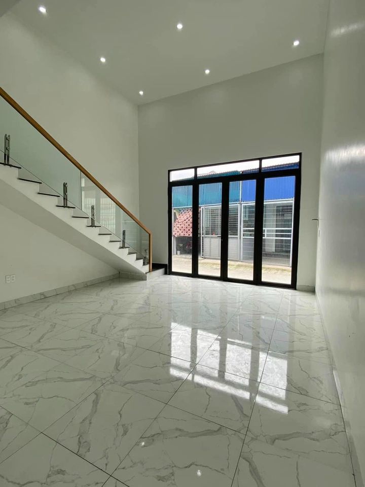BÁN NHÀ 1,5 TẦNG THIÊN HƯƠNG, THỦY NGUYÊN