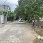 Ảnh 1 của BÁN LÔ ĐẤT TẠI CHUNG CƯ LƯƠNG QUÁN, NAM SƠN , AN DƯƠNG, HẢI PHÒNG