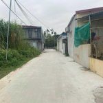 Ảnh 1 của BÁN LÔ 100M2 GIÁ CHỈ 1,6XX TỶ TẠI ĐẦM TRIỆU, VĨNH KHÊ, AN ĐỒNG, AN DƯƠNG