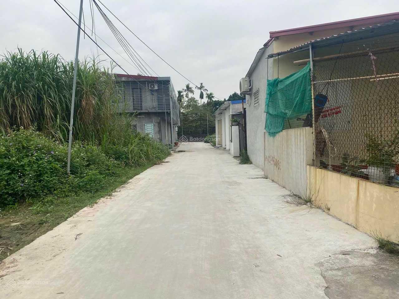 BÁN LÔ 100M2 GIÁ CHỈ 1,6XX TỶ TẠI ĐẦM TRIỆU, VĨNH KHÊ, AN ĐỒNG, AN DƯƠNG