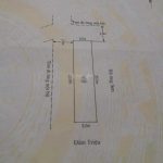 Ảnh 3 của BÁN LÔ 100M2 GIÁ CHỈ 1,6XX TỶ TẠI ĐẦM TRIỆU, VĨNH KHÊ, AN ĐỒNG, AN DƯƠNG