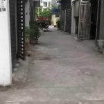 Ảnh 3 của BÁN ĐẤT TỔ 6, THỊ TRẤN AN DƯƠNG , XUNG QUANH DÂN CƯ ĐÔNG ĐÚC