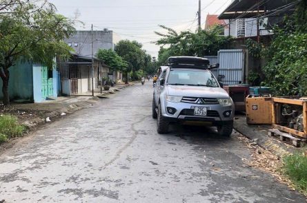 SIÊU PHẨM MẶT ĐƯỜNG AN BÌNH, TRANG QUAN, AN ĐỒNG, AN DƯƠNG