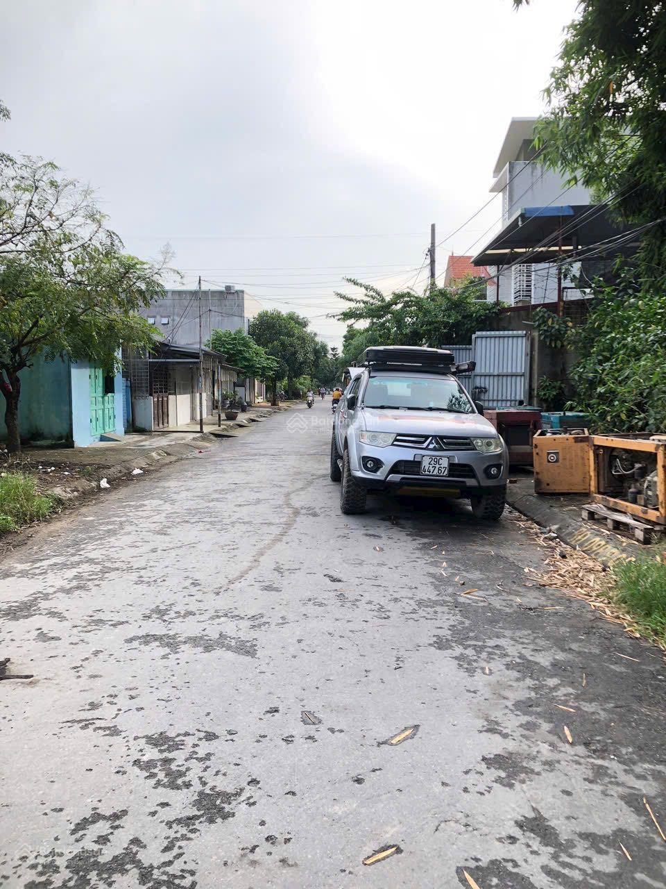 SIÊU PHẨM MẶT ĐƯỜNG AN BÌNH, TRANG QUAN, AN ĐỒNG, AN DƯƠNG