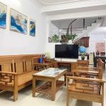 Ảnh 1 của CHÍNH CHỦ CẦN BÁN NHÀ 3 TẦNG GẦN CHỢ DƯ HÀNG