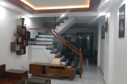 Bán Nhà 3 Tầng Mặt Đường Vụ Sơn Phù Liễn Kiến An Hải Phòng.