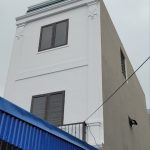 Ảnh 1 của Bán Nhà 3 Tầng xây độc lập sân cổng Lệ Tảo Nam Sơn Kiến An Hải Phòng.