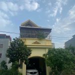 Ảnh 1 của CÒN DUY NHẤT CĂN 3 TẦNG ĐỘC LẬP CỦA DÂN XÂY Ở HOÀNG MAI, ĐỒNG THÁI, AN DƯƠNG