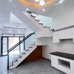 Ảnh 2 của NHÀ 50M2x 2 TẦNG Ô TÔ ĐỖ CỬA NGAY TRỤC CHÍNH NAM SƠN VÀO 10M