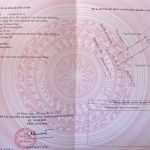 Ảnh 2 của Chính chủ muốn bán lô đất tại khu vực thôn Hoà Bình xã An Thọ (An Lão)