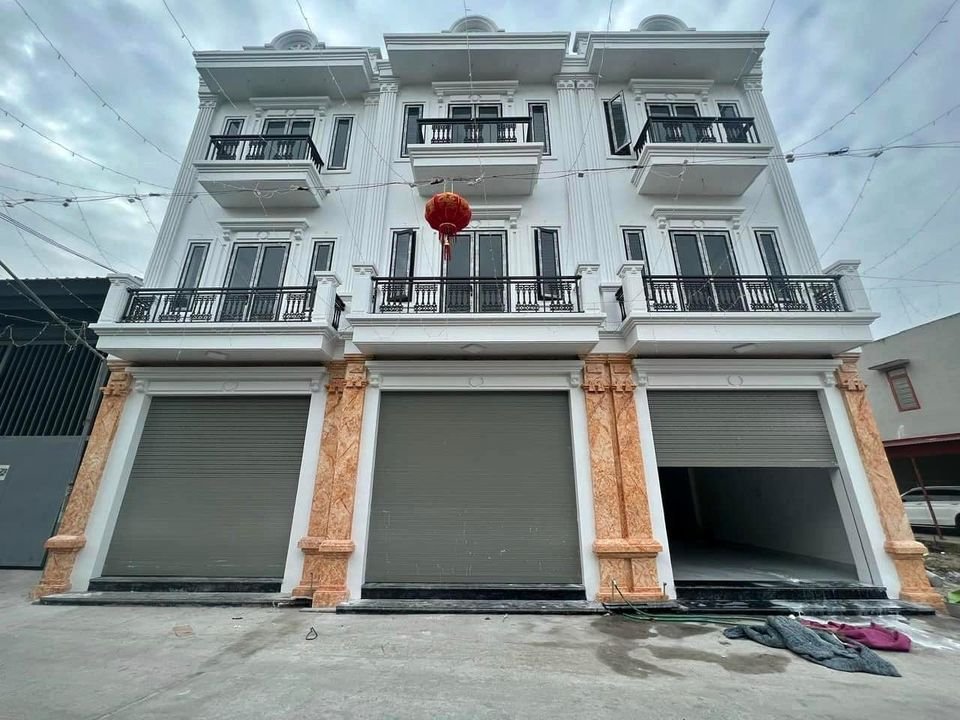 NHÀ MẶT NGÕ 5M, Ô TÔ TRÁNH NHAU , KINH DOANH NHỎ LẺ TẠI TRÀNG DUỆ, AN DƯƠNG