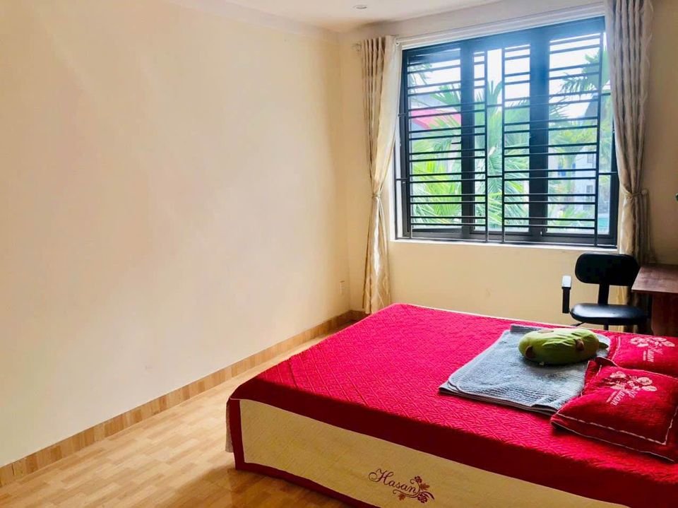 NHÀ 3 TẦNG TRUNG TÂM THỊ TRẤN AN DƯƠNG GIẢM GIÁ SÂU 200TR