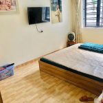 Ảnh 4 của NHÀ 3 TẦNG TRUNG TÂM THỊ TRẤN AN DƯƠNG GIẢM GIÁ SÂU 200TR