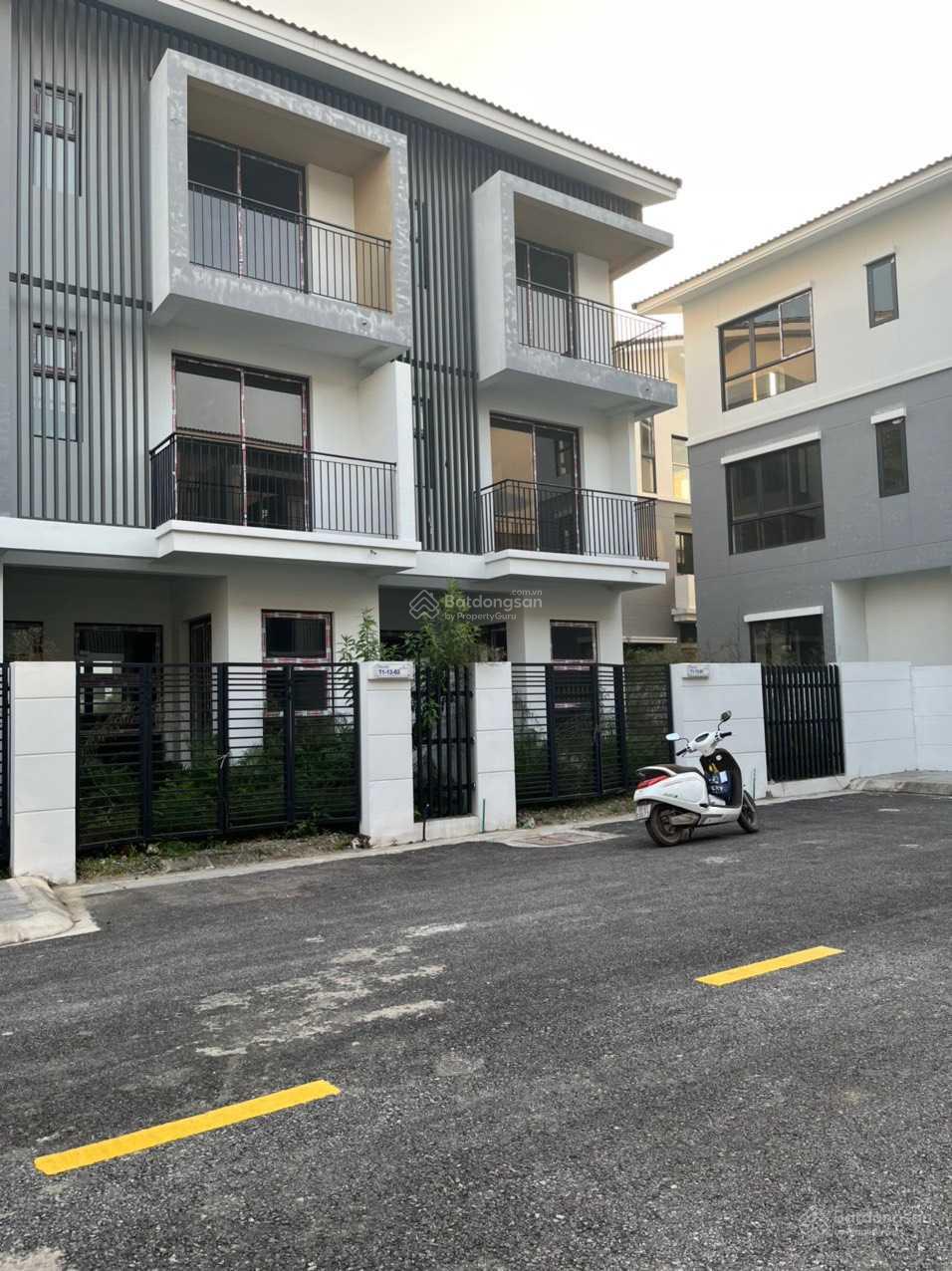 BÁN CĂN LIỀN KỀ BELHOME HẢI PHÒNG