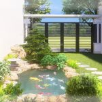 Ảnh 2 của BÁN BIỆT THỰ ĐƠN LẬP XÂY 3 TẦNG ĐÔ THỊ BELHOMES HẢI PHÒNG