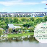 Ảnh 3 của BÁN BIỆT THỰ ĐƠN LẬP XÂY 3 TẦNG ĐÔ THỊ BELHOMES HẢI PHÒNG