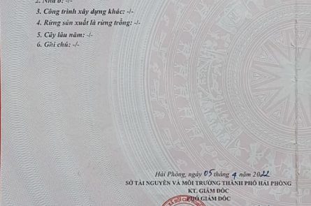 BÁN LÔ ĐẤT ĐẸP GIÁ ÊM