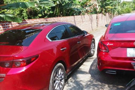 CHÍNH CHỦ GỬI BÁN LÔ ĐẤT 2 MẶT NGÕ TẠI THỦY NGUYÊN