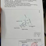 Ảnh 4 của CẦN BÁN GẤP LÔ ĐẤT MẶT TRỤC XÃ QUỐC TUẤN, AN DƯƠNG