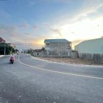 Ảnh 1 của CẦN BÁN GẤP LÔ ĐẤT MẶT TRỤC XÃ QUỐC TUẤN, AN DƯƠNG