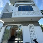 Ảnh 5 của BÁN NHÀ 3 TẦNG ĐỘC LẬP 3 TẦNG GẦN VIỆT TIỆP 2, ĐỒNG THÁI, AN DƯƠNG NGÕ Ô TÔ ĐỖ CỬA