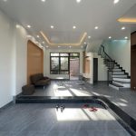 Ảnh 6 của BÁN NHÀ 3 TẦNG ĐỘC LẬP 3 TẦNG GẦN VIỆT TIỆP 2, ĐỒNG THÁI, AN DƯƠNG NGÕ Ô TÔ ĐỖ CỬA