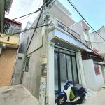 Ảnh 2 của BÁN NHÀ 2,5 TẦNG TẠI NGÕ 270 - LÊ CHÂN - HP
