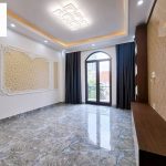 Ảnh 4 của BÁN NHÀ 5 TẦNG KHU PHÂN LÔ LÊ HỒNG PHONG