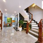 Ảnh 2 của BÁN NHÀ 5 TẦNG KHU PHÂN LÔ LÊ HỒNG PHONG