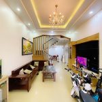 Ảnh 2 của BÁN NHÀ 3,5 TẦNG KHU PHÂN LÔ THƯ TRUNG - VĂN CAO