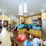 Ảnh 3 của BÁN NHÀ 3,5 TẦNG KHU PHÂN LÔ THƯ TRUNG - VĂN CAO