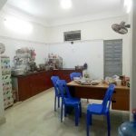 Ảnh 4 của BÁN NHÀ 4 TẦNG VẠN MỸ - NGÔ QUYỀN