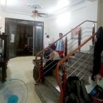 Ảnh 3 của BÁN NHÀ 4 TẦNG VẠN MỸ - NGÔ QUYỀN